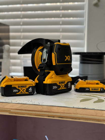 DeWalt 20v Kit