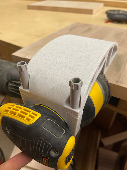 Xact90 for DeWALT Sander