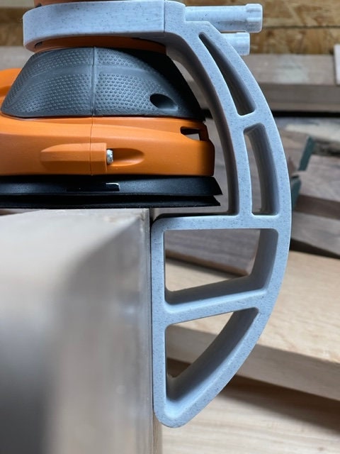 Xact90 for Ridgid Sander